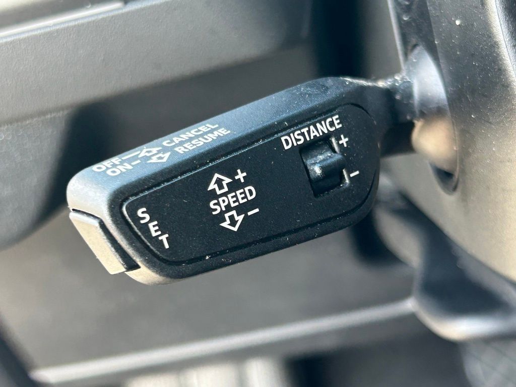 Certified Used 2024 White Audi Premium image 70