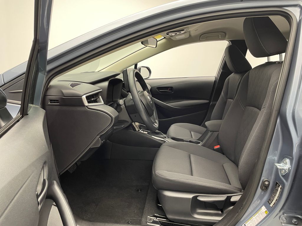 Thumbnail: 2025 Toyota Corolla - 12