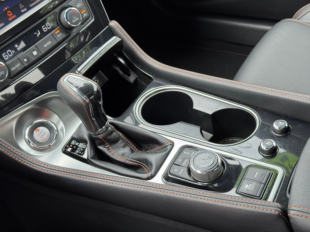 Used 2023 Nissan Maxima Sedan