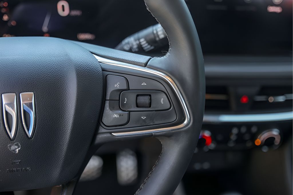 Used Car 2025 Buick Encore Gx  Sport Touring For Sale Under $25,000 In Austin, Texas