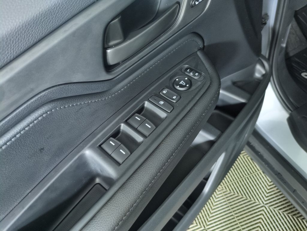 New 2026 Honda Odyssey EX-L For Sale in Fort Wayne, IN