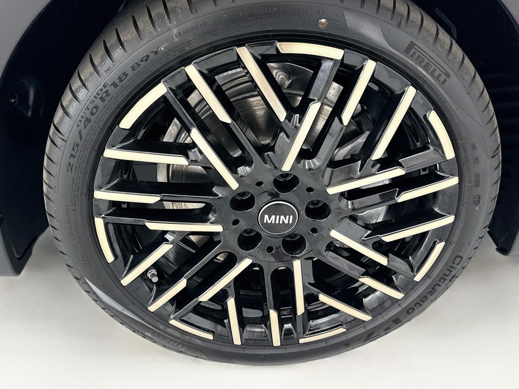 Thumbnail: 2026 MINI Cooper - 29