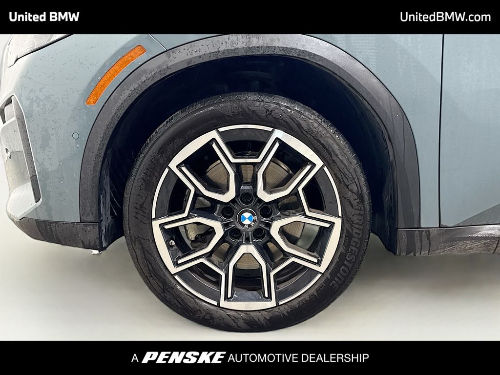 Thumbnail: 2024 BMW X2 - 2