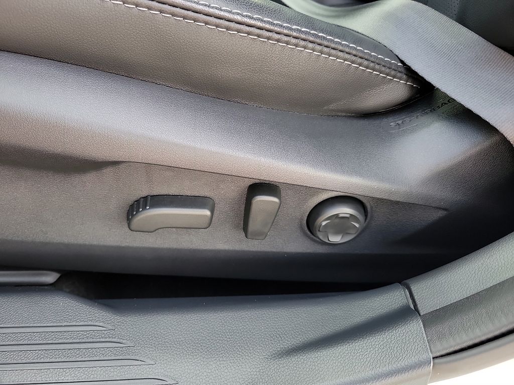 2024 Subaru Outback Limited XT White at Brown Buick GMC