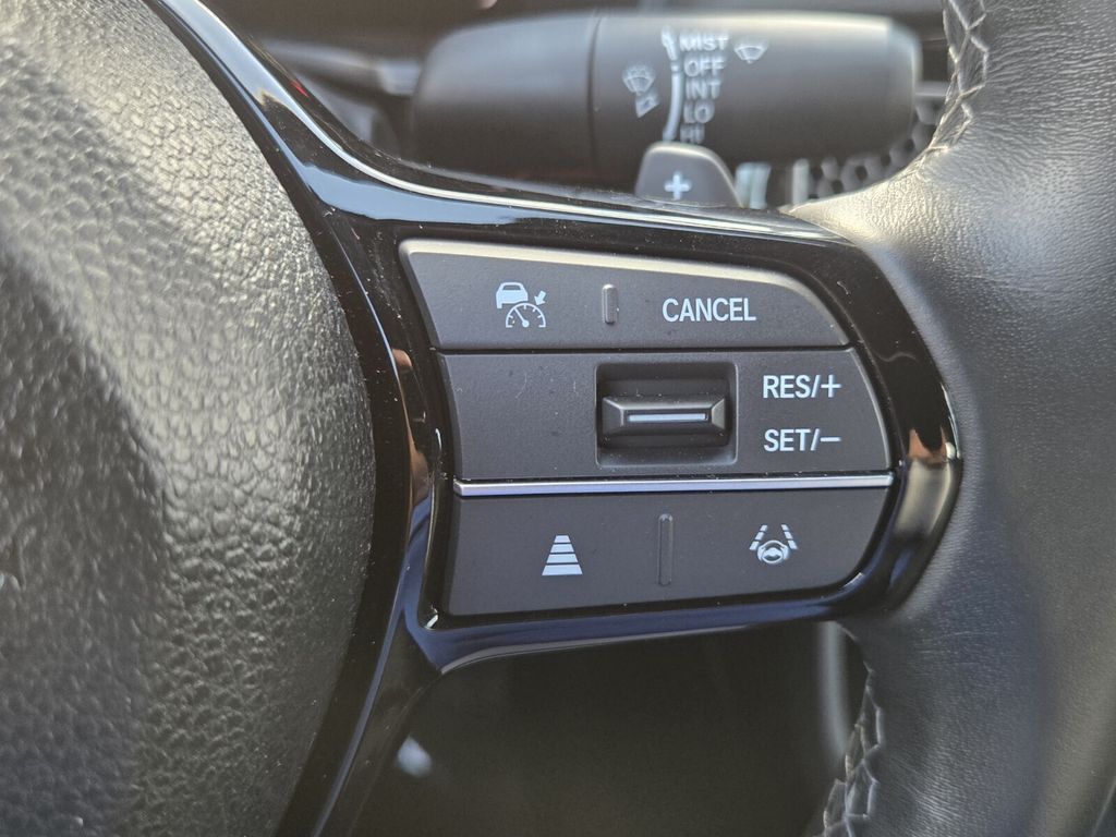 2025 Honda Civic - $26,034