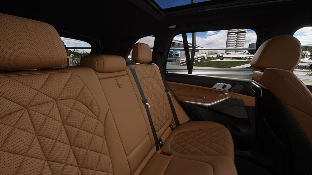 Thumbnail: 2026 BMW X5 - 12