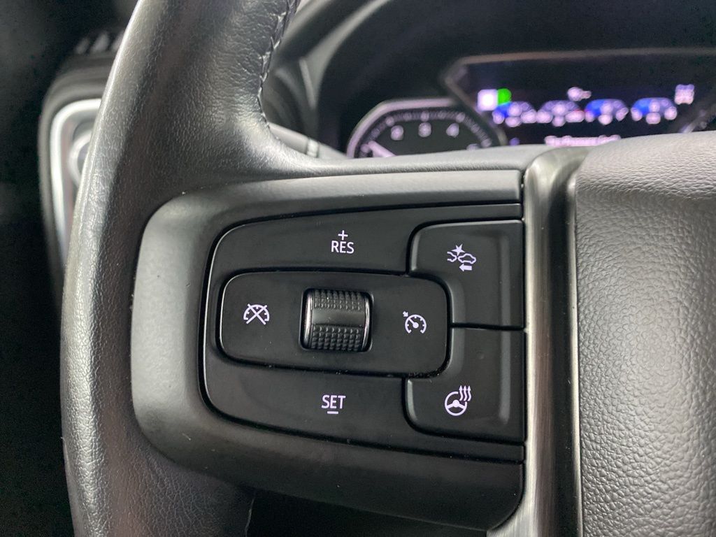 2020 GMC Sierra 1500 Denali photo