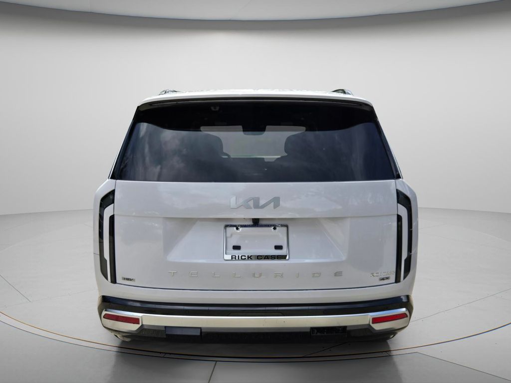 2027 Kia Telluride - $59,205