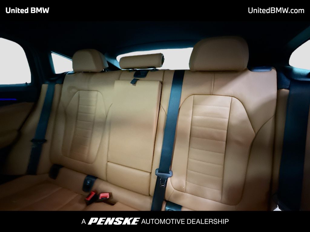 Thumbnail: 2023 BMW X4 - 13