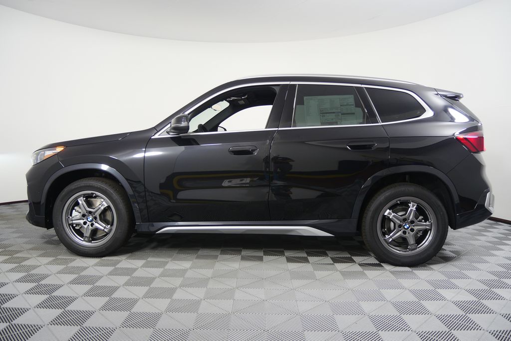 Thumbnail: 2025 BMW X1 - 6
