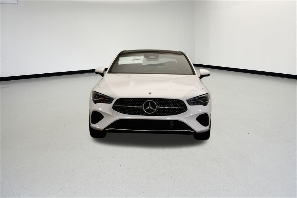 Thumbnail: 2026 Mercedes-Benz CLA - 8