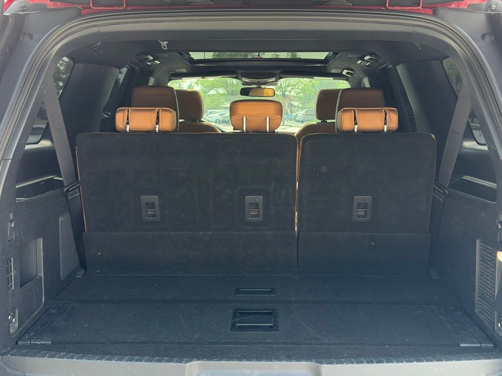2022 Ford Expedition Platinum MAX