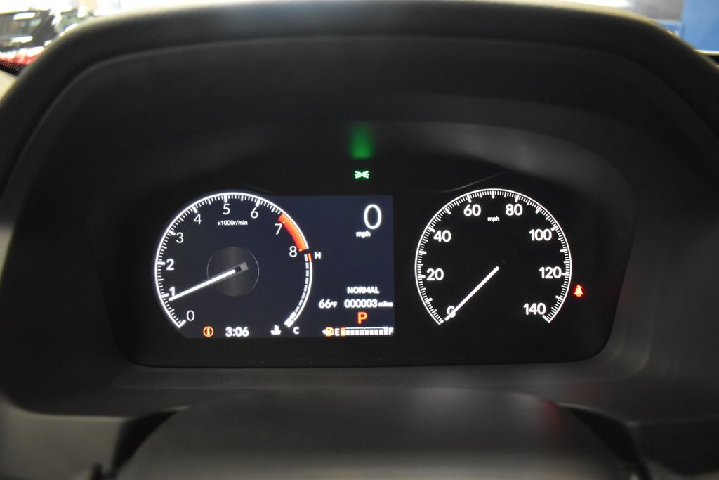 Thumbnail: 2026 Honda Ridgeline - 16