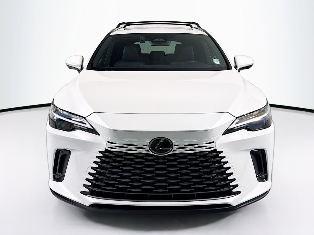 Thumbnail: 2025 Lexus RX - 2