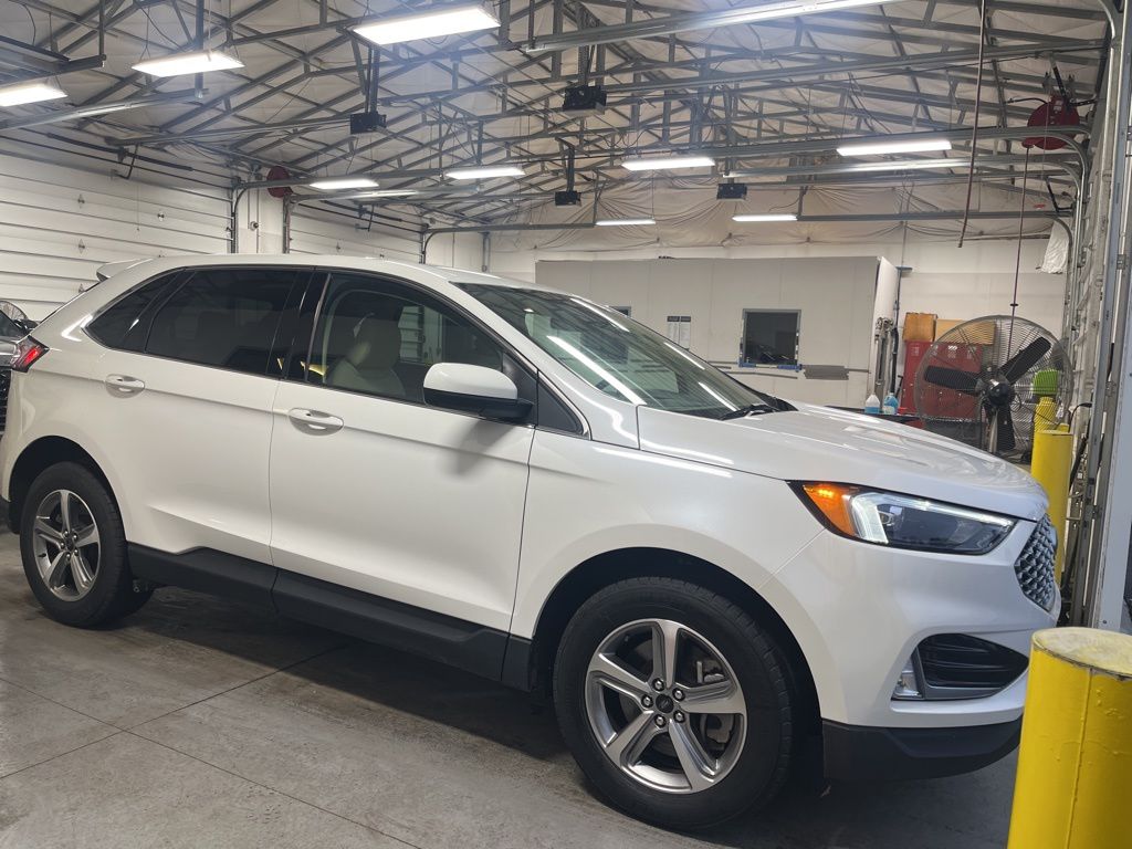 2023 Ford Edge SEL AWD