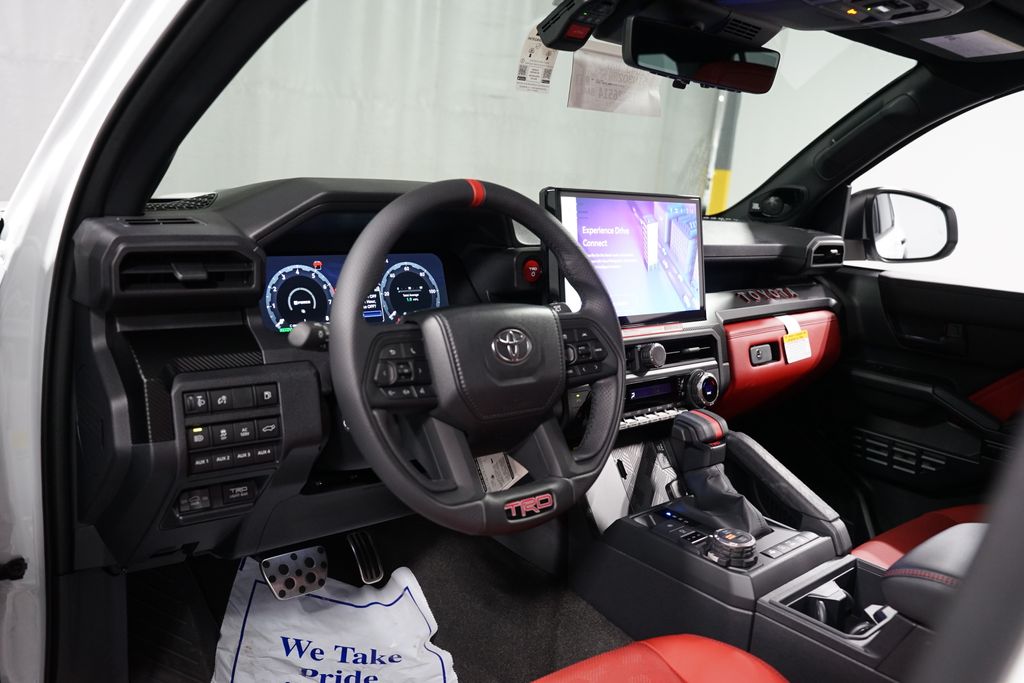 Thumbnail: 2026 Toyota 4Runner - 13