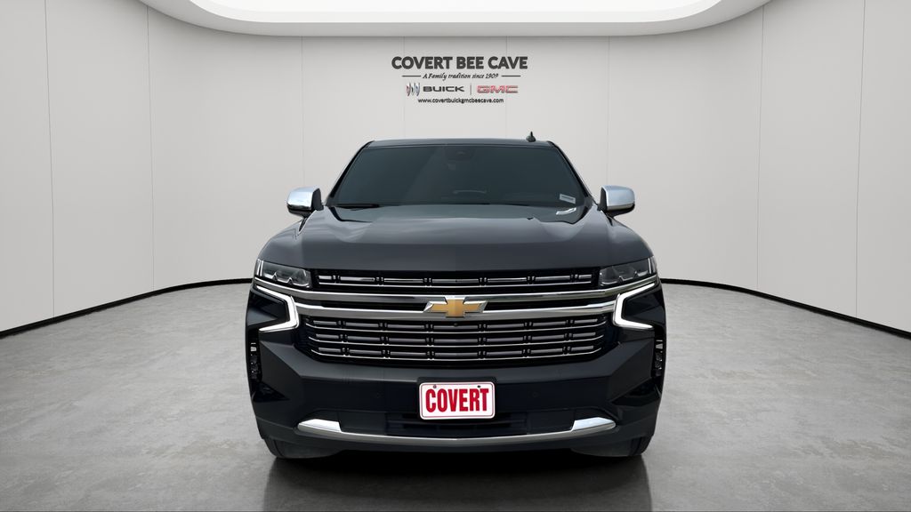 Used Car 2023 Chevrolet Suburban  Premier For Sale Under $60,000 In Austin, Texas