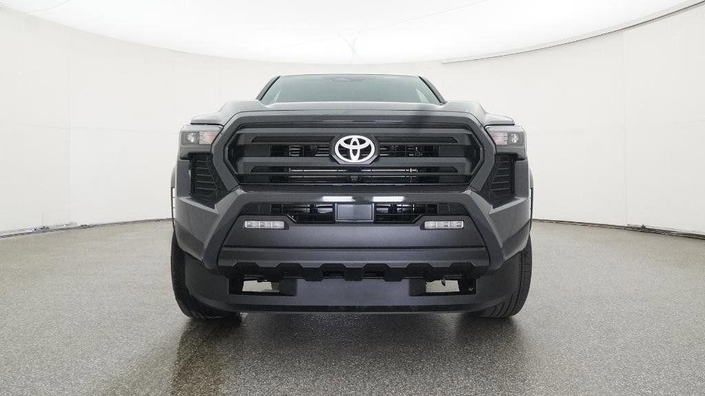 Thumbnail: 2025 Toyota Tacoma - 2