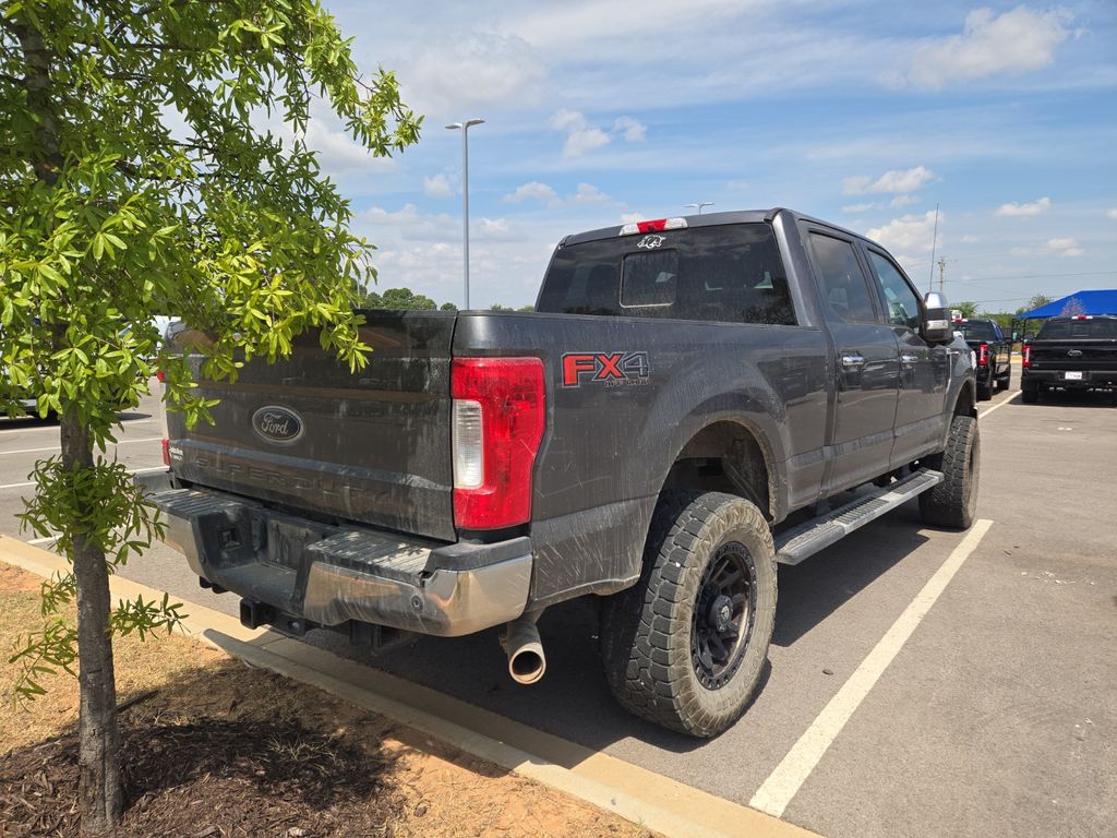 Used 2019 Ford F-250SD XLT For Sale in Farmington, AR