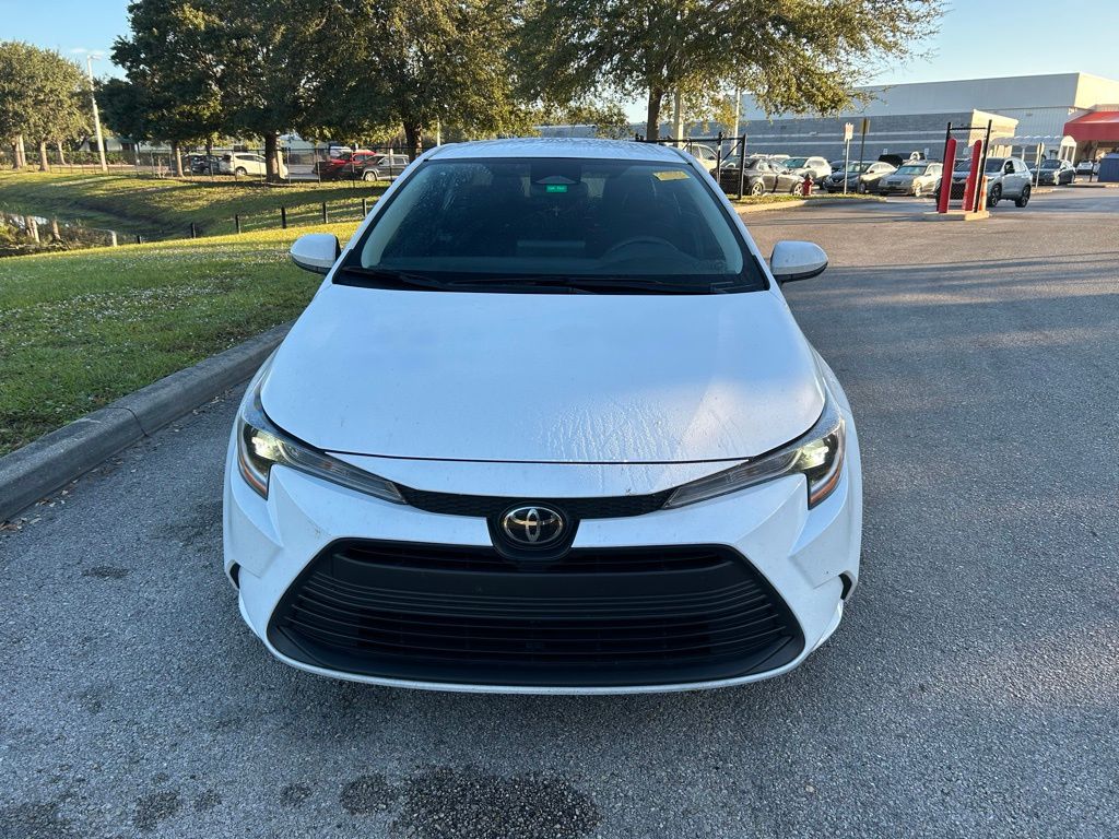 Thumbnail: 2024 Toyota Corolla - 8