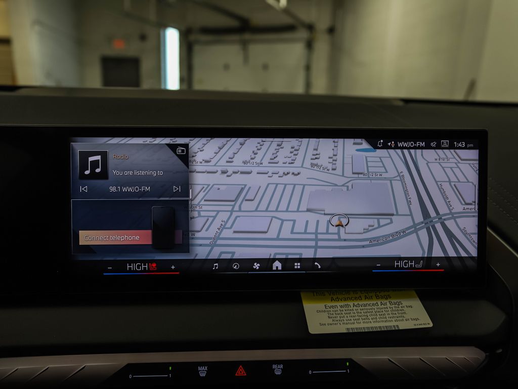 Thumbnail: 2026 BMW X3 - 15