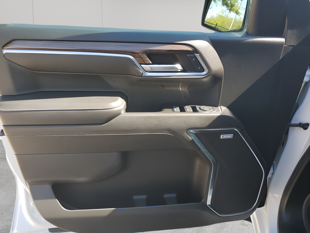 Used Car 2024 Chevrolet Silverado 1500  Rst For Sale Under $60,000 In Austin, Texas