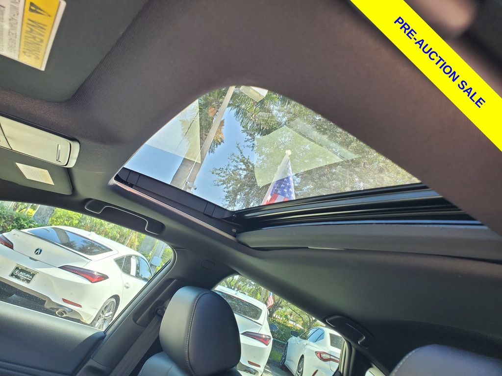 2024 Acura Integra - $25,488