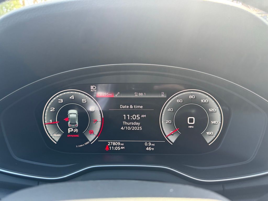 2021 Audi Q5 Premium Plus 21