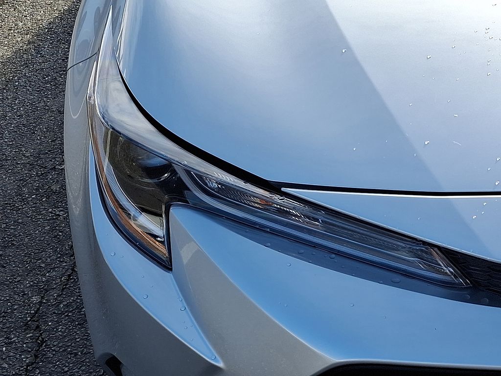 Thumbnail: 2025 Toyota Corolla - 9