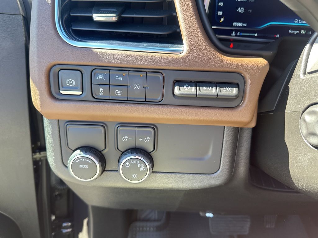 Used Car 2023 Chevrolet Tahoe  High Country For Sale Under $70,000 In Austin, Texas