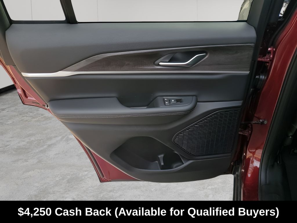 New Car 2025 Jeep Grand Cherokee  Limited For Sale Under $40,000 In Austin, Texas