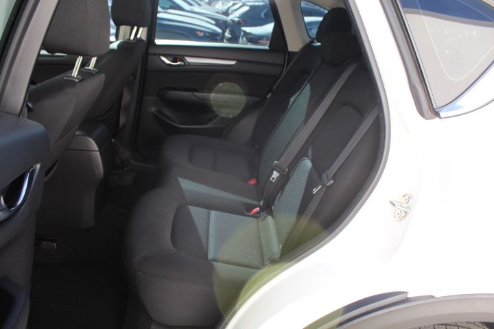 Used Car 2020 Mazda Cx-5  Sport For Sale Under $20,000 In Georgetown, Texas