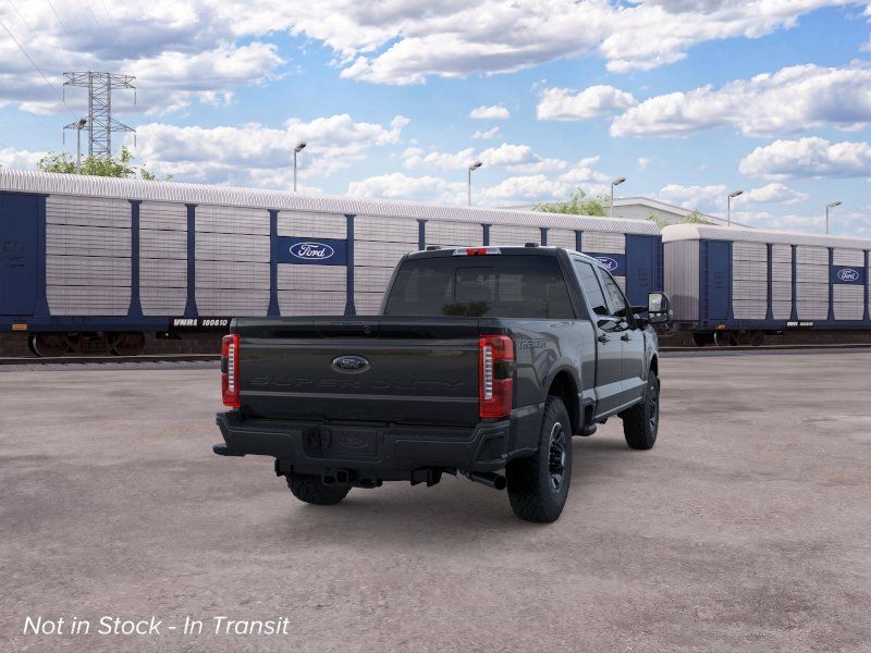 2026 Ford F-250 Super Duty LARIAT