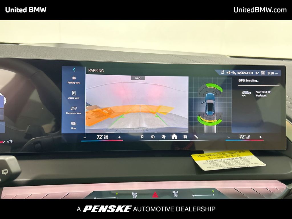 Thumbnail: 2026 BMW X3 - 17