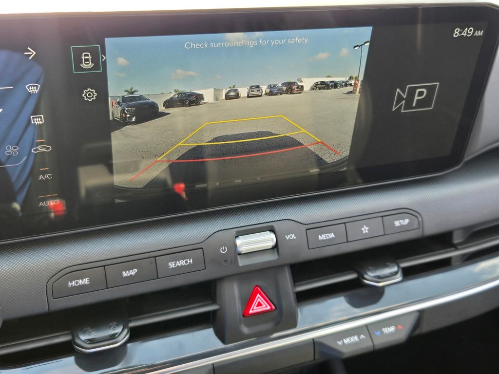 2026 Kia K4 - $25,425