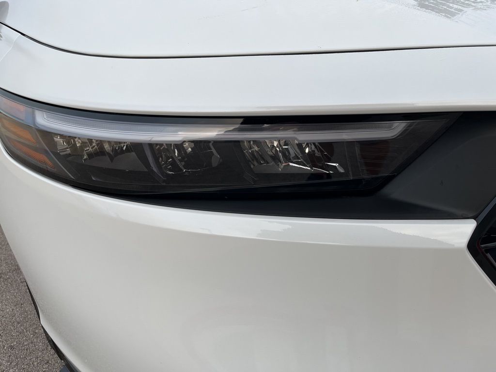 2024 Honda Accord Sport-L 14