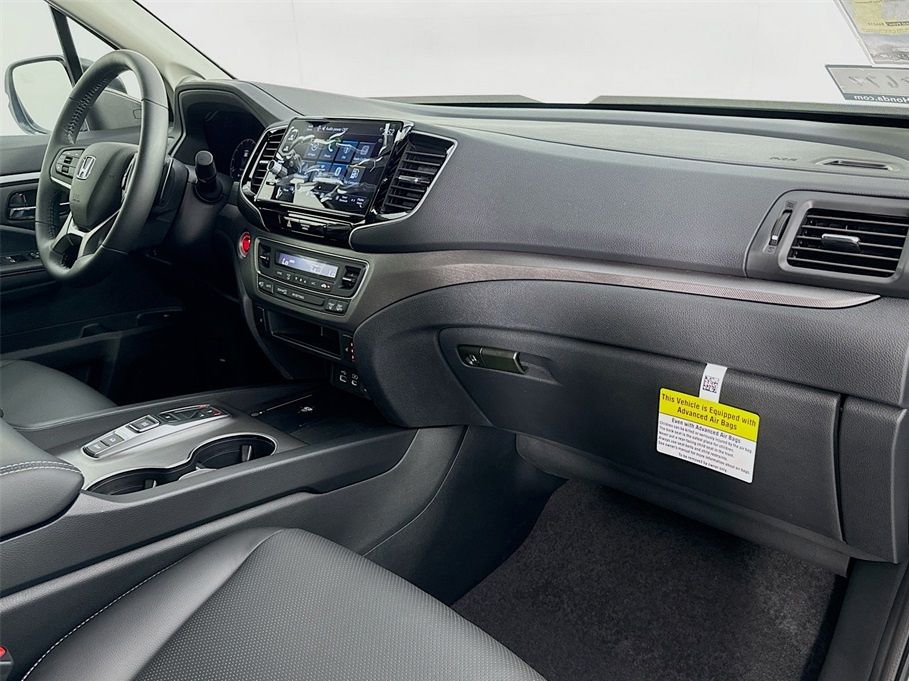 New Car 2025 Honda Ridgeline  Rtl For Sale Under $50,000 In Austin, Texas