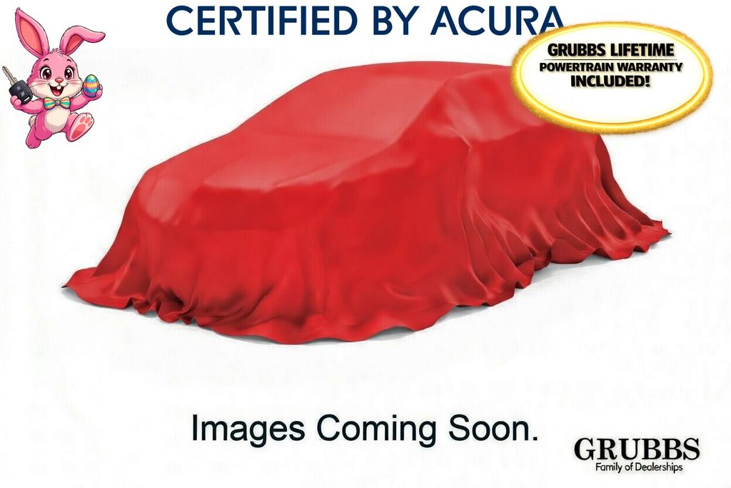2023 Acura Integra FWD with Technology and A-SPEC Package