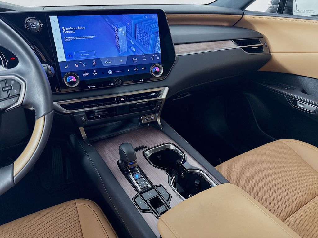 2024 Lexus RX 350 Premium 24
