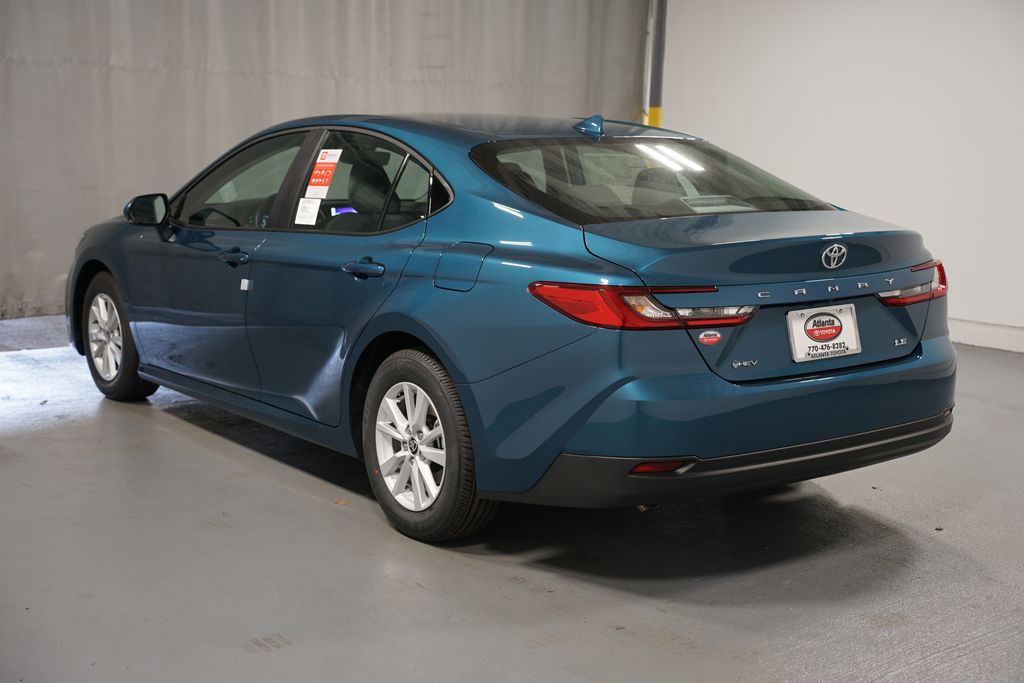 Thumbnail: 2026 Toyota Camry - 6