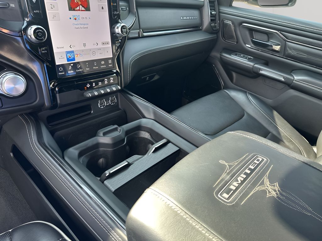 Used Car 2023 Ram 1500  Limited For Sale Under $60,000 In Austin, Texas