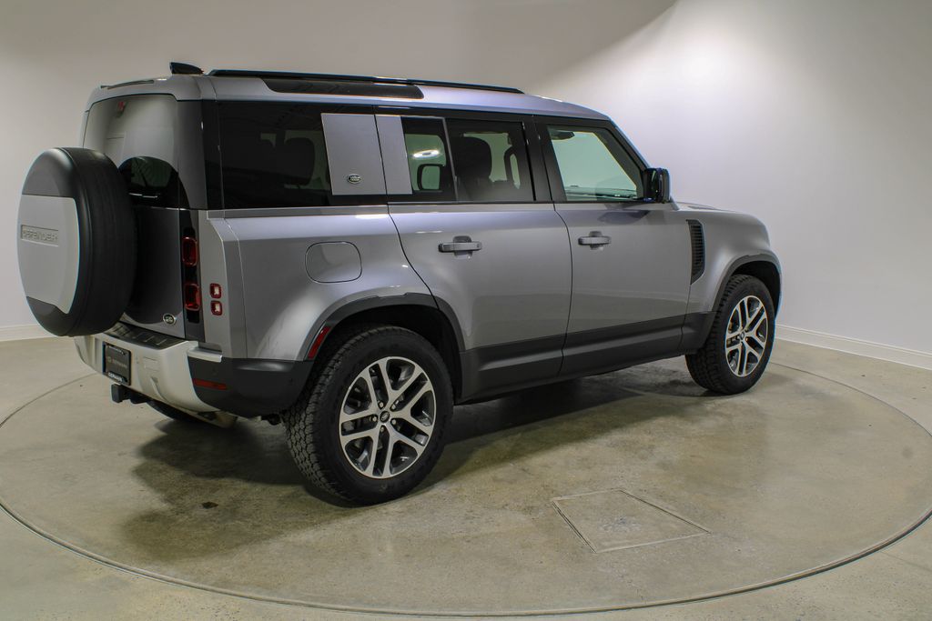 Used 2020  Land Rover HSE image 5
