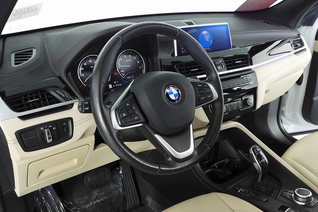 2021 BMW X1 sDrive28i 28