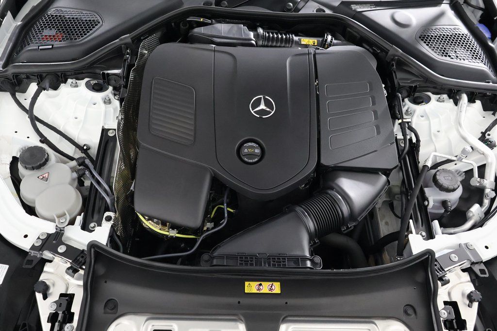 Thumbnail: 2026 Mercedes-Benz E-Class - 16
