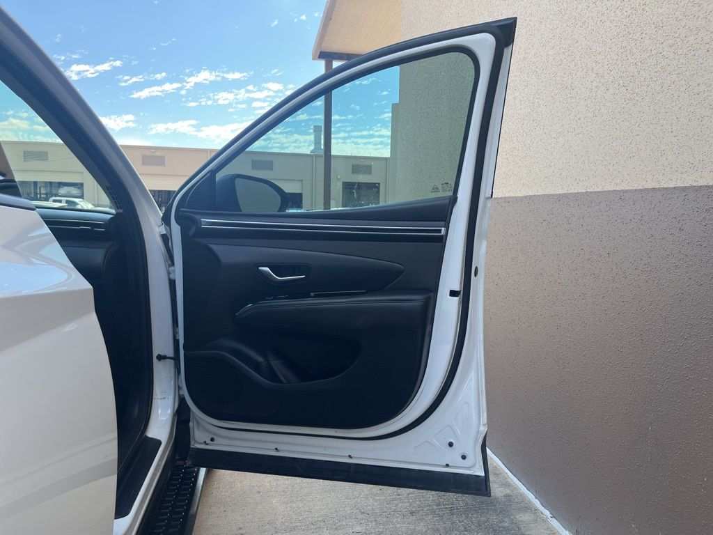 Thumbnail: 2022 Hyundai Tucson - 27