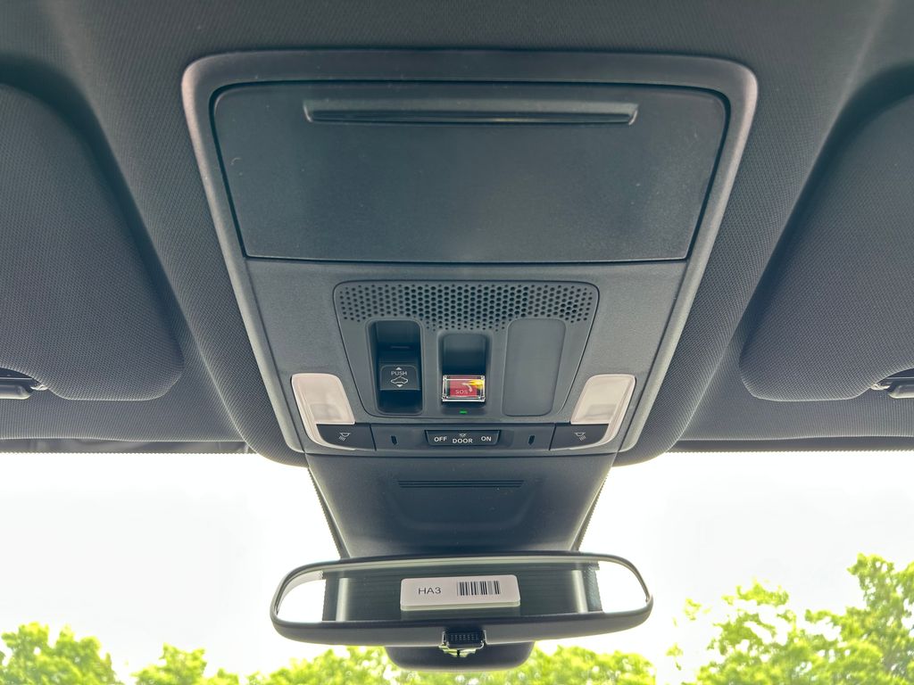 Thumbnail: 2026 Honda CR-V - 14