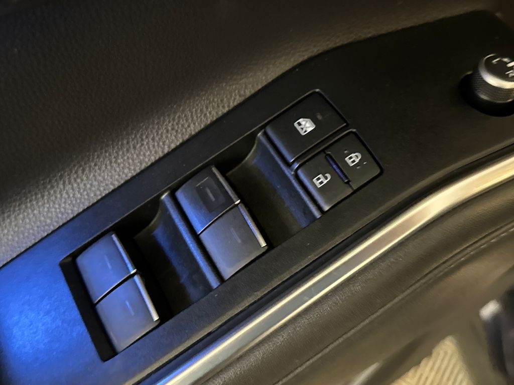 2020 Blueprint Toyota Highlander Platinum FWD SUV