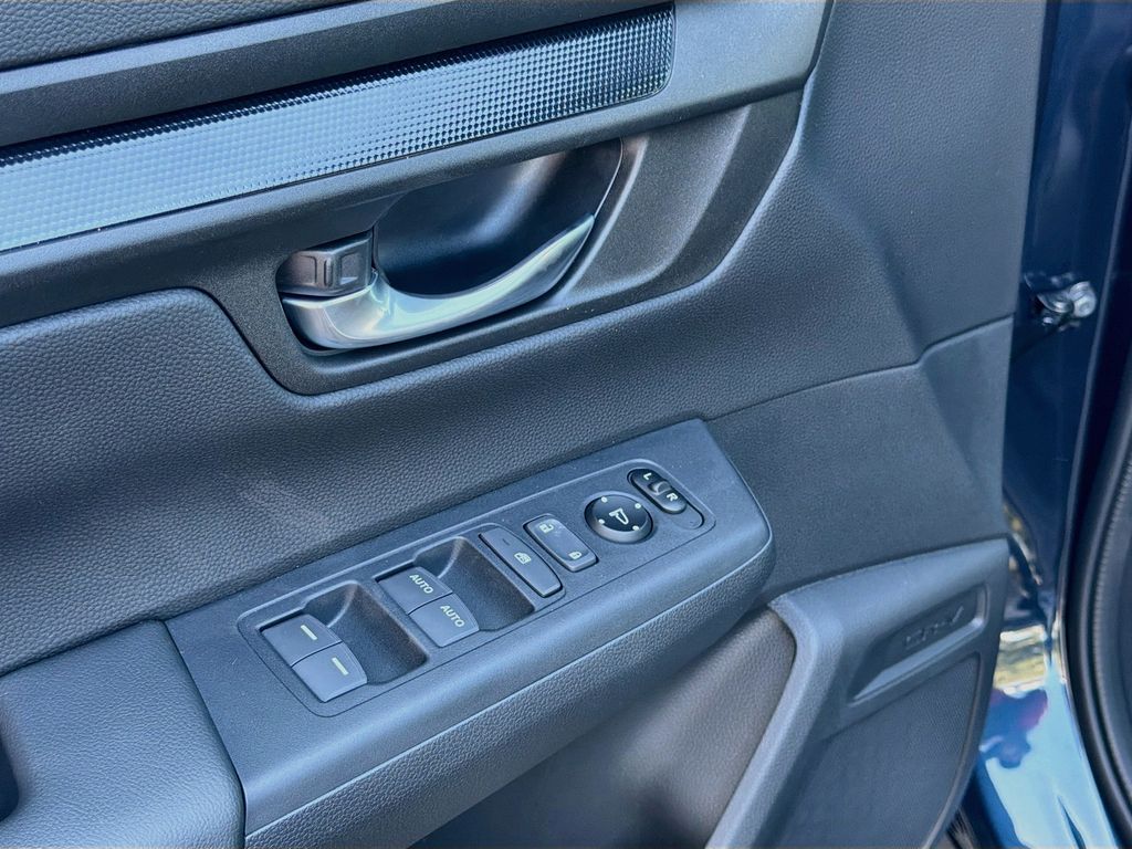 Thumbnail: 2026 Honda CR-V - 12
