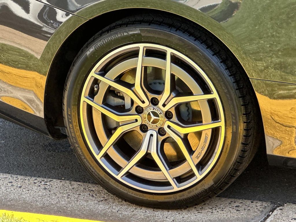 Thumbnail: 2023 Mercedes-Benz E-Class - 11