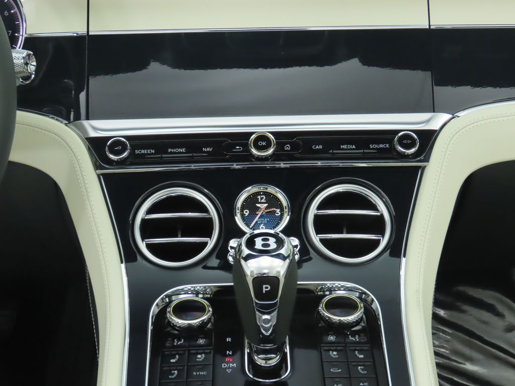 2024 Bentley Continental GT 22